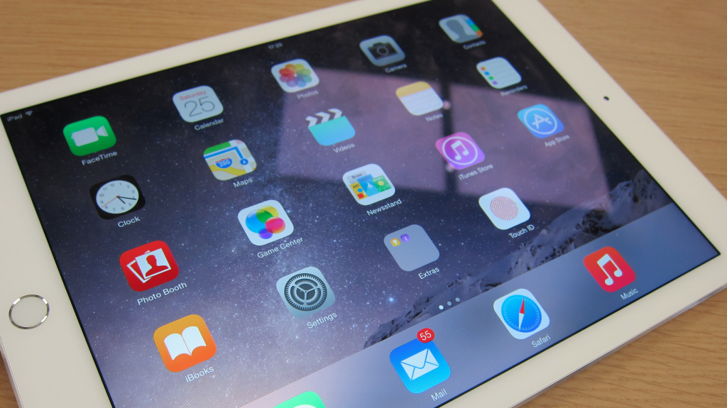 ขาย ipad air2